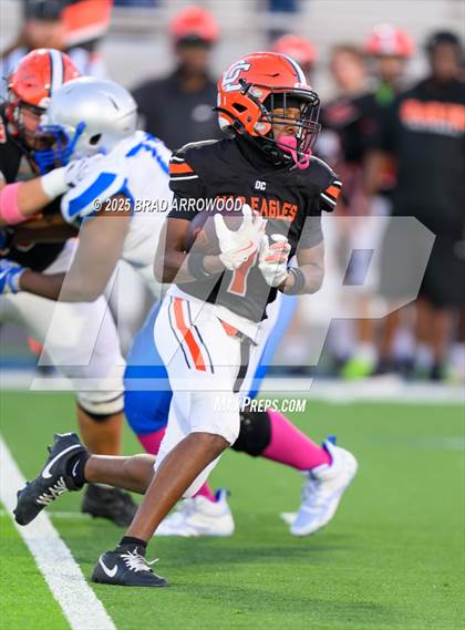 Thumbnail 2 in JV: Davie County @ Statesville photogallery.