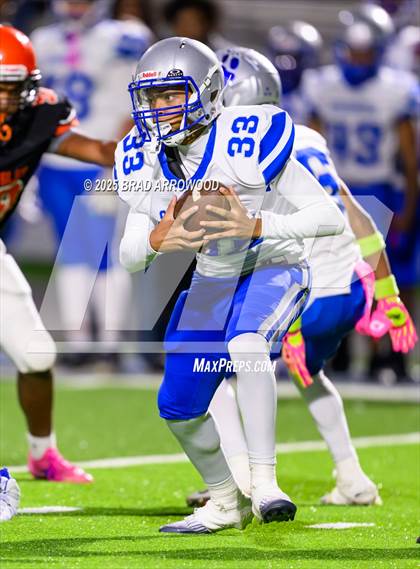 Thumbnail 3 in JV: Davie County @ Statesville photogallery.