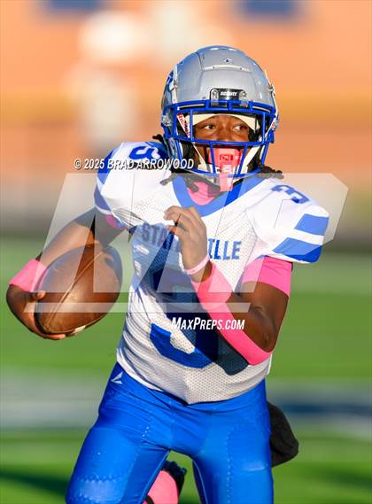 Thumbnail 1 in JV: Davie County @ Statesville photogallery.