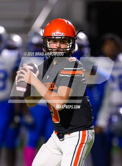 Thumbnail 3 in JV: Davie County @ Statesville photogallery.