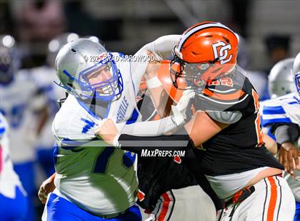 Thumbnail 3 in JV: Davie County @ Statesville photogallery.