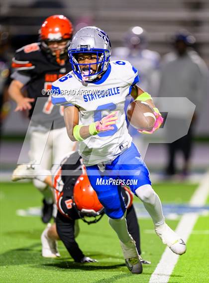 Thumbnail 1 in JV: Davie County @ Statesville photogallery.