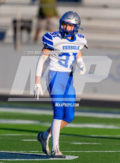 Thumbnail 1 in JV: Davie County @ Statesville photogallery.