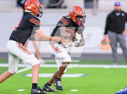 Thumbnail 3 in JV: Davie County @ Statesville photogallery.