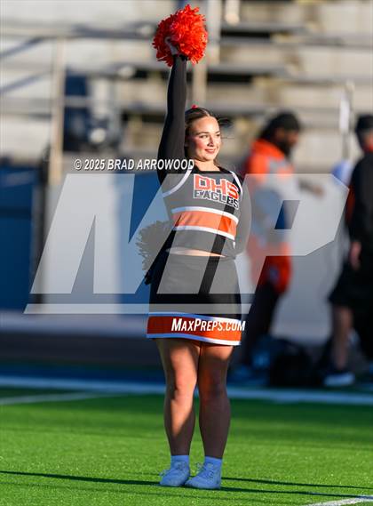 Thumbnail 2 in JV: Davie County @ Statesville photogallery.
