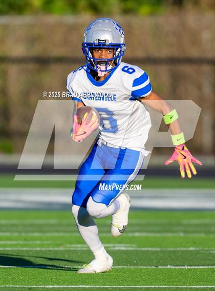 Thumbnail 1 in JV: Davie County @ Statesville photogallery.