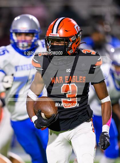 Thumbnail 2 in JV: Davie County @ Statesville photogallery.