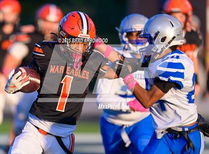 Thumbnail 1 in JV: Davie County @ Statesville photogallery.