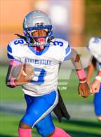 Photo from the gallery "Davie County @ Statesville"