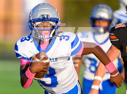 Thumbnail 1 in JV: Davie County @ Statesville photogallery.