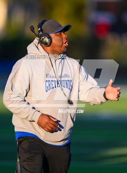 Thumbnail 3 in JV: Davie County @ Statesville photogallery.