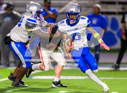 Thumbnail 3 in JV: Davie County @ Statesville photogallery.