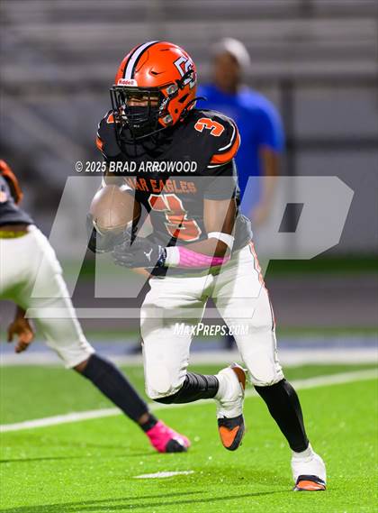 Thumbnail 2 in JV: Davie County @ Statesville photogallery.