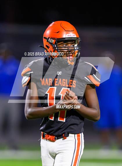 Thumbnail 1 in JV: Davie County @ Statesville photogallery.