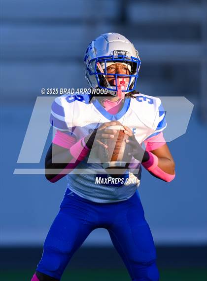 Thumbnail 2 in JV: Davie County @ Statesville photogallery.