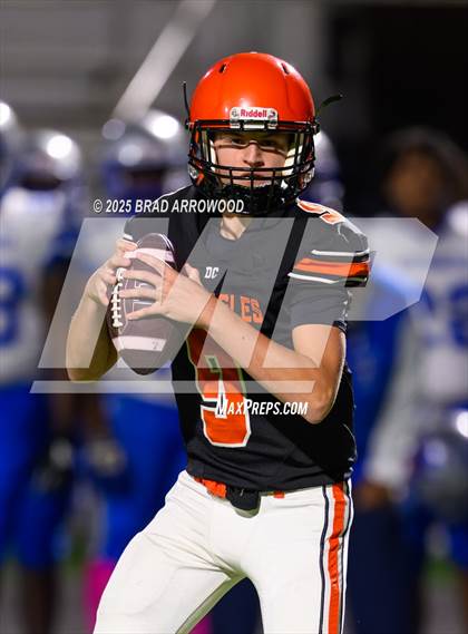 Thumbnail 2 in JV: Davie County @ Statesville photogallery.