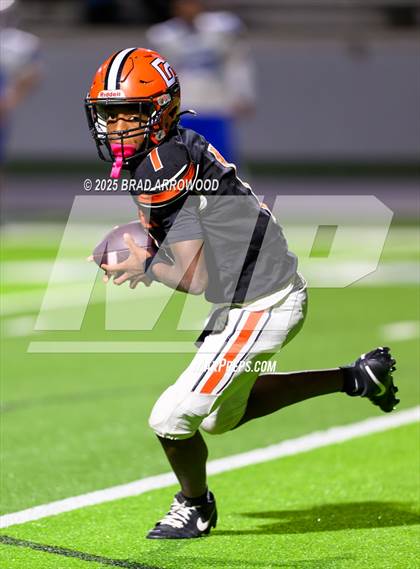 Thumbnail 3 in JV: Davie County @ Statesville photogallery.