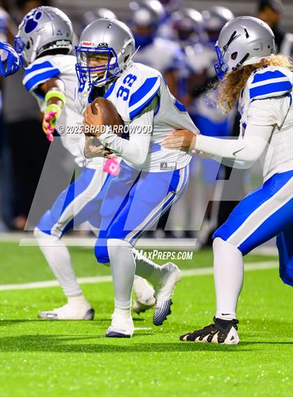 Thumbnail 2 in JV: Davie County @ Statesville photogallery.