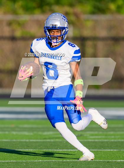 Thumbnail 1 in JV: Davie County @ Statesville photogallery.