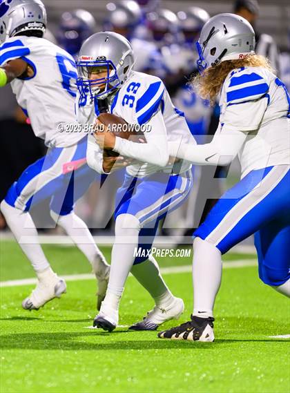 Thumbnail 1 in JV: Davie County @ Statesville photogallery.