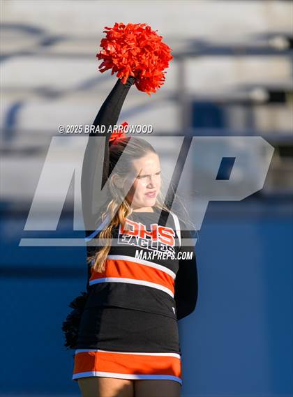Thumbnail 3 in JV: Davie County @ Statesville photogallery.