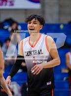 Photo from the gallery "Central @ Buchanan"