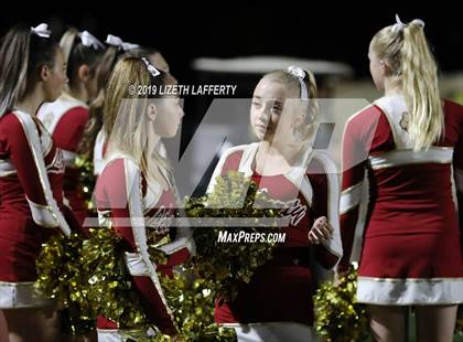 Thumbnail 2 in Liberty vs. California (CIF NCS D1 Quarterfinal) photogallery.