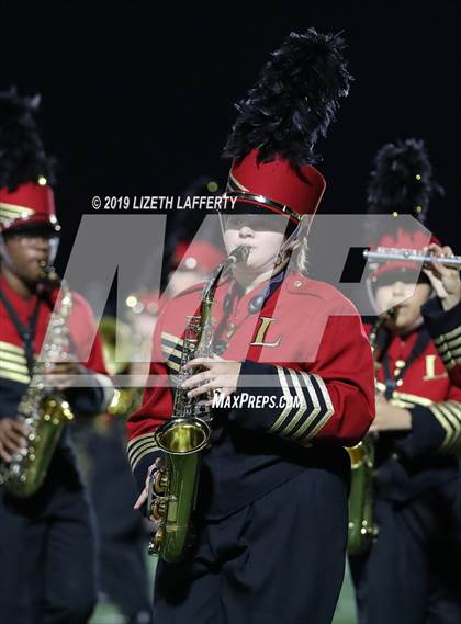 Thumbnail 1 in Liberty vs. California (CIF NCS D1 Quarterfinal) photogallery.