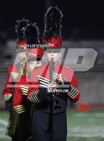 Thumbnail 3 in Liberty vs. California (CIF NCS D1 Quarterfinal) photogallery.