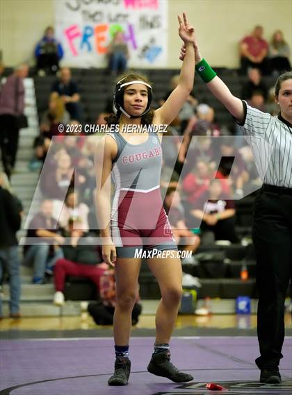 Thumbnail 3 in Cougar Classic photogallery.