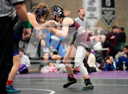 Thumbnail 2 in Cougar Classic photogallery.