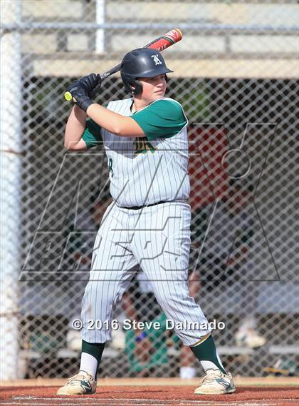 Thumbnail 1 in Grace King vs St Martins Episcopal photogallery.