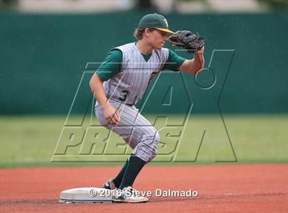 Thumbnail 3 in Grace King vs St Martins Episcopal photogallery.