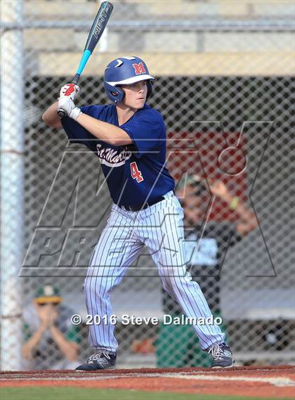 Thumbnail 2 in Grace King vs St Martins Episcopal photogallery.