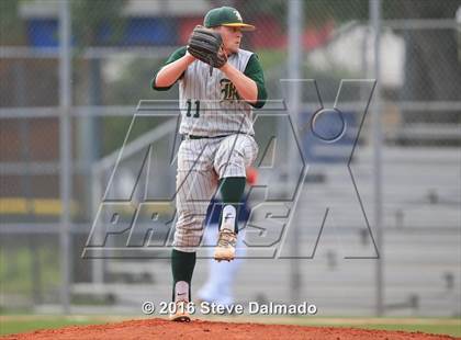 Thumbnail 1 in Grace King vs St Martins Episcopal photogallery.