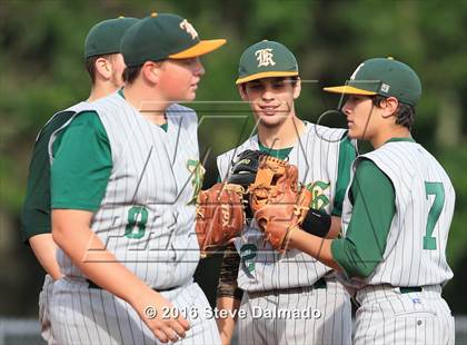 Thumbnail 3 in Grace King vs St Martins Episcopal photogallery.