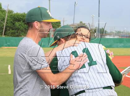 Thumbnail 3 in Grace King vs St Martins Episcopal photogallery.