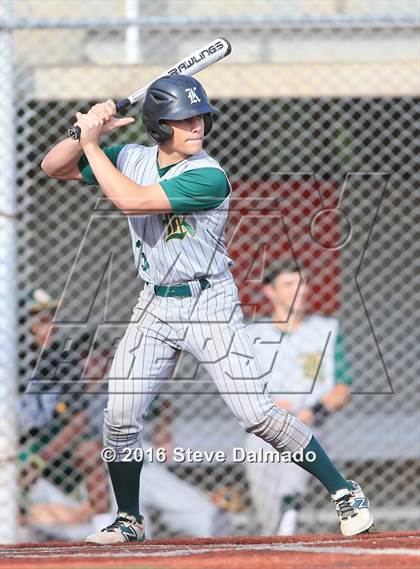 Thumbnail 3 in Grace King vs St Martins Episcopal photogallery.