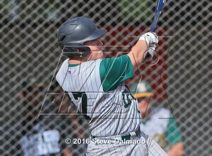 Thumbnail 1 in Grace King vs St Martins Episcopal photogallery.