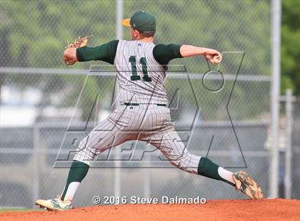 Thumbnail 2 in Grace King vs St Martins Episcopal photogallery.