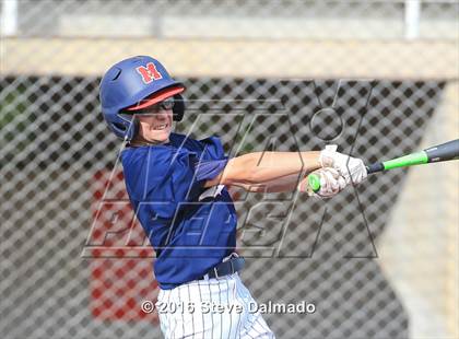 Thumbnail 1 in Grace King vs St Martins Episcopal photogallery.
