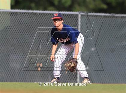 Thumbnail 3 in Grace King vs St Martins Episcopal photogallery.