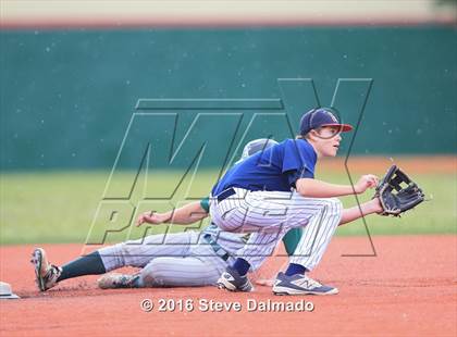 Thumbnail 3 in Grace King vs St Martins Episcopal photogallery.