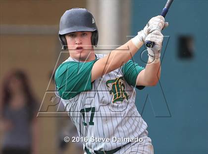 Thumbnail 1 in Grace King vs St Martins Episcopal photogallery.