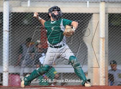 Thumbnail 3 in Grace King vs St Martins Episcopal photogallery.