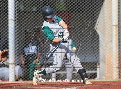 Thumbnail 3 in Grace King vs St Martins Episcopal photogallery.
