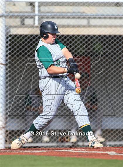 Thumbnail 2 in Grace King vs St Martins Episcopal photogallery.