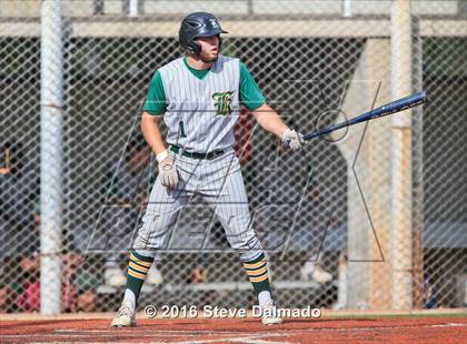 Thumbnail 2 in Grace King vs St Martins Episcopal photogallery.