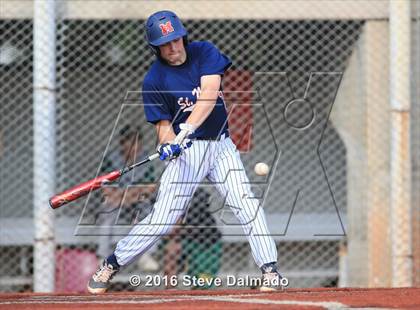 Thumbnail 2 in Grace King vs St Martins Episcopal photogallery.