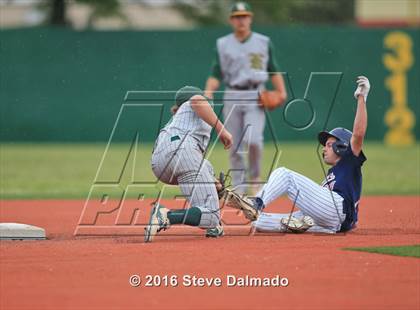 Thumbnail 1 in Grace King vs St Martins Episcopal photogallery.